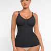 Women's Breathable Tank Top with Tummy Control